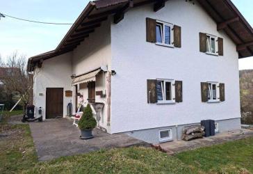 Vorschaubild Einfamilienhaus