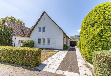 Vorschaubild Einfamilienhaus