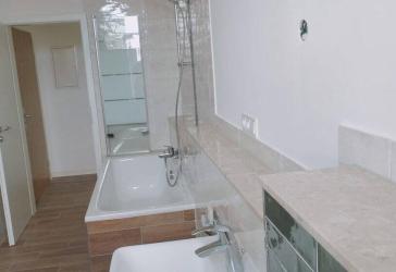 *Vollsanierte* 3-Zimmer Wohnung in Eberswalde (Zentrum)