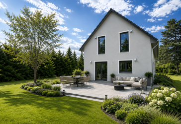 Vorschaubild Einfamilienhaus