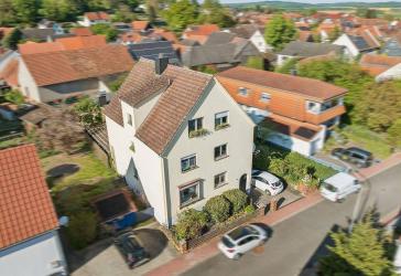 Vorschaubild Mehrfamilienhaus