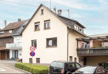 Vorschaubild Einfamilienhaus