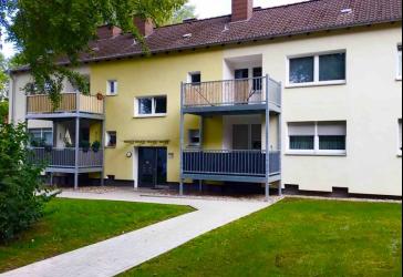Vorschaubild Wohnung