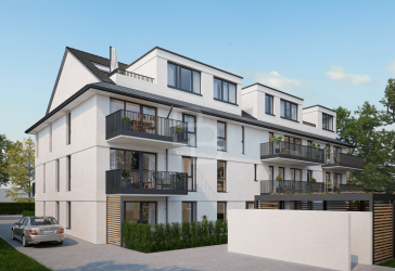 Hochwertige Neubauwohnung in Dellbrück - Offene Besichtigung am 13.06.26 von 11.00 Uhr - 12.00 Uhr
