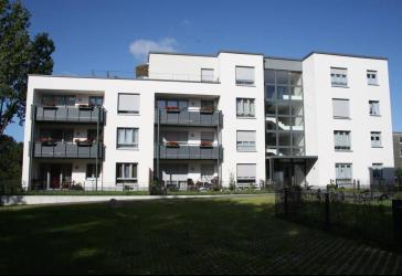 Vorschaubild Wohnung