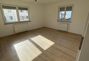 3-Zimmer Wohnung