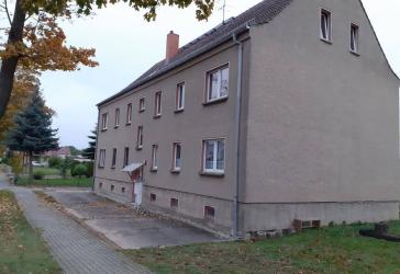 4-Raum-Wohnungen ca. 73 qm in Malterhausen