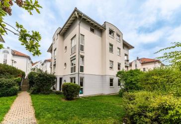 Vorschaubild Wohnung