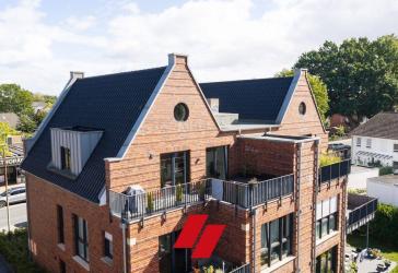 Vorschaubild Penthouse
