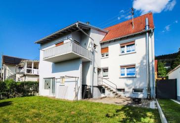 Vorschaubild Einfamilienhaus