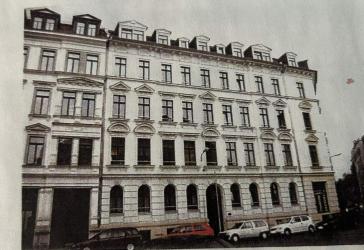 Vorschaubild Wohnung