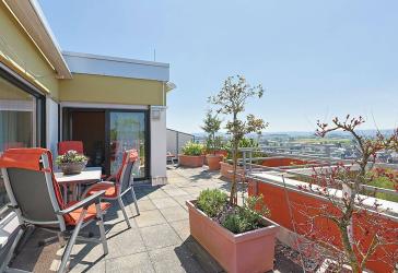 Vorschaubild Penthouse