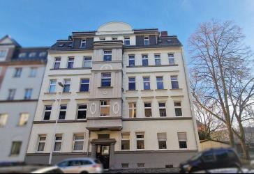 Vorschaubild Mehrfamilienhaus