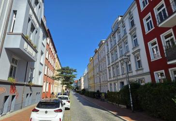 Vorschaubild Mehrfamilienhaus
