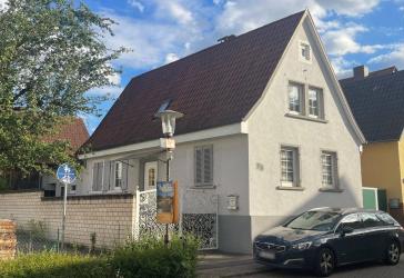 Vorschaubild Einfamilienhaus