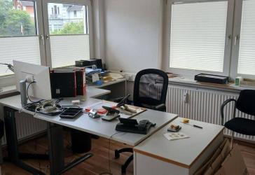 Vorschaubild Büro- /Praxis-Immobilie