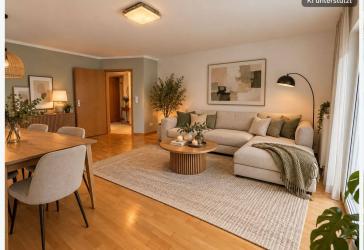 Vorschaubild Wohnung