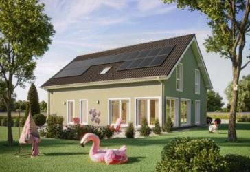 Vorschaubild Mehrfamilienhaus