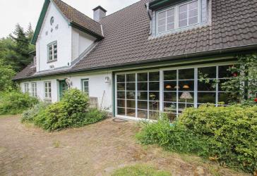 Wohnen und Leben in der Natur