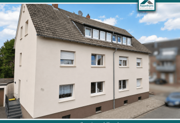 Vorschaubild Mehrfamilienhaus