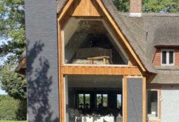 Vorschaubild Bauernhaus