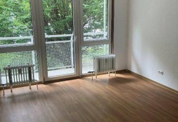 3-Zimmerwohnung mit Balkon in Offenbach!