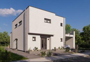 Vorschaubild Einfamilienhaus