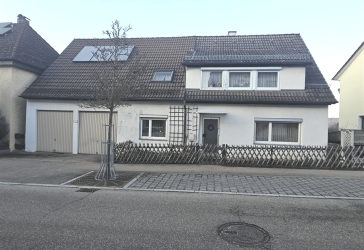Vorschaubild Mehrfamilienhaus