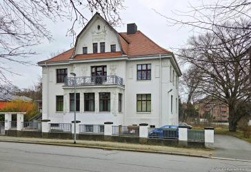 Vorschaubild Villa