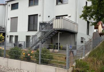 Vorschaubild Reihenhaus