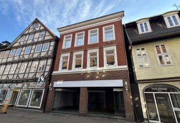 Unikat im Herzen der Altstadt! (JS-1020-173)