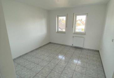 Wohnung mit Hausmeisterjob