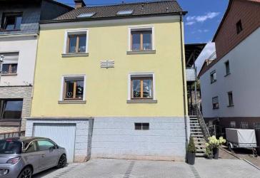 Vorschaubild Einfamilienhaus