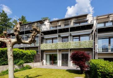 Vorschaubild Reihenmittelhaus