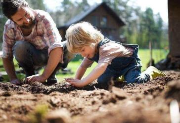 Das eigene Haus mit Garten zu mietähnlichen Konditionen