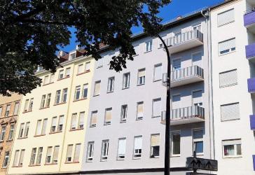 Vorschaubild Wohnung
