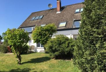Vorschaubild Maisonettewohnung