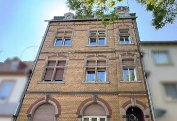 Vorschaubild Mehrfamilienhaus