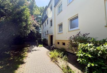 Gepflegte 2-Zimmerwohnung direkt vom Eigentümer