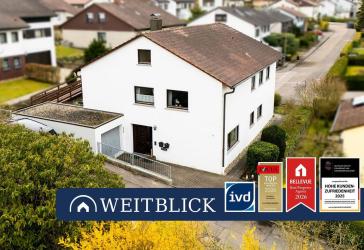 Vorschaubild Mehrfamilienhaus