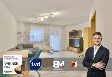 Vorschaubild Wohnung