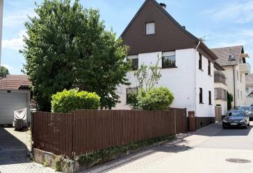 Vorschaubild Einfamilienhaus