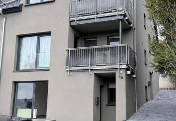 Vorschaubild Maisonettewohnung