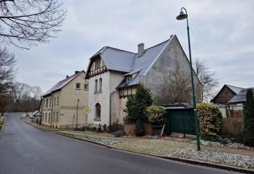 Vorschaubild Einfamilienhaus