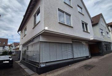 Vorschaubild Mehrfamilienhaus