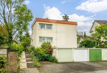 Ein Haus mit vielen Möglichkeiten!