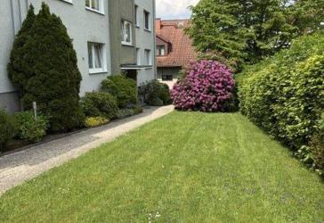 Wohnen im Hochschulviertel