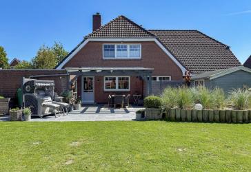 Nordsee | Zuhause | Möglichkeiten