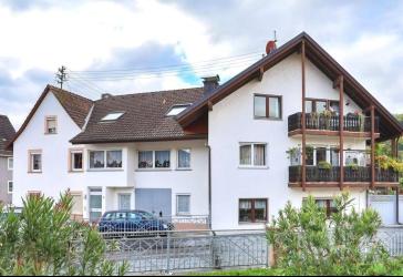 Vorschaubild Mehrfamilienhaus