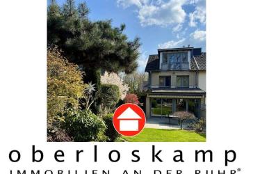 Vorschaubild Reihenendhaus